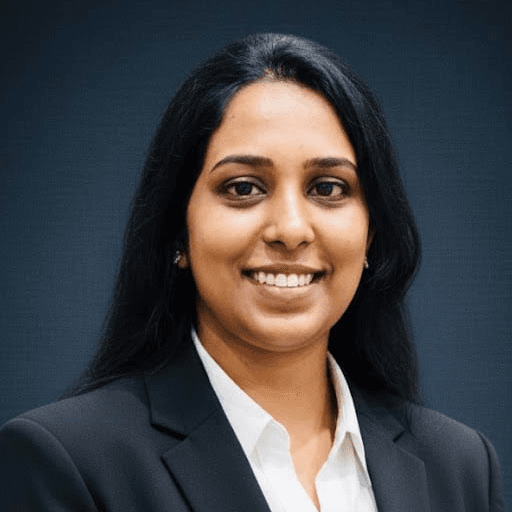 Dr. Angela Mathew